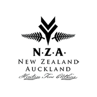 NEW ZEALAND AUCKLAND logo