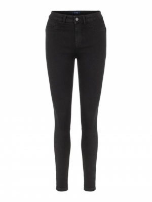 MW JEGGING BL624-VI BLACK