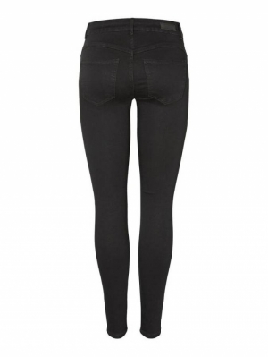 MW JEGGING BL624-VI BLACK