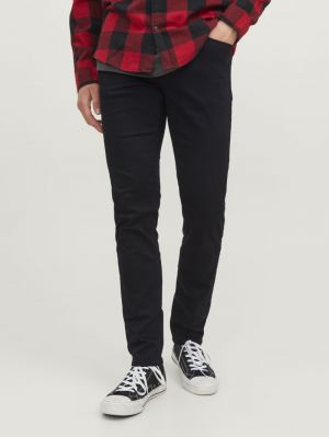  BLACK DENIM