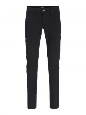 BLACK DENIM