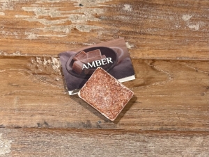  amber