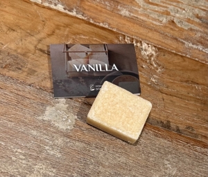  vanilla