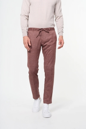  850 rust brown