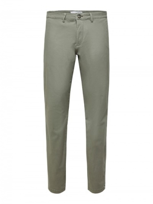 SLHSLIM-NEW MILES 175 FLEX PAN Vetiver