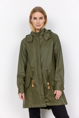 000000 JACKET 7750 OLIVE