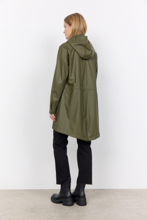 000000 JACKET 7750 OLIVE