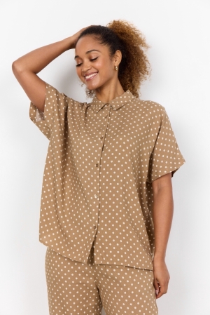 000000 SHIRT 8404C DESERT BR