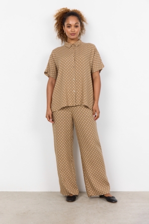 000000 SHIRT 8404C DESERT BR