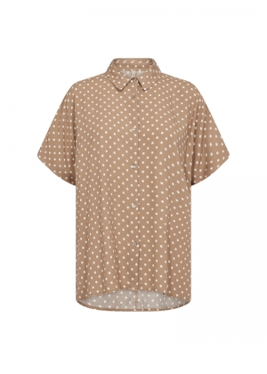 000000 SHIRT 8404C DESERT BR