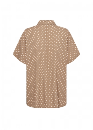 000000 SHIRT 8404C DESERT BR