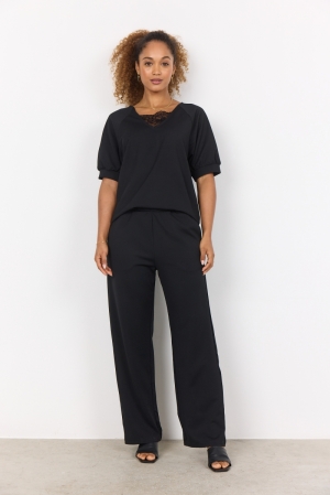 000000 JUMPSUIT 9999 BLACK