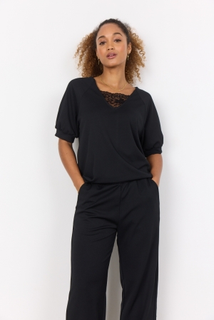 000000 JUMPSUIT 9999 BLACK