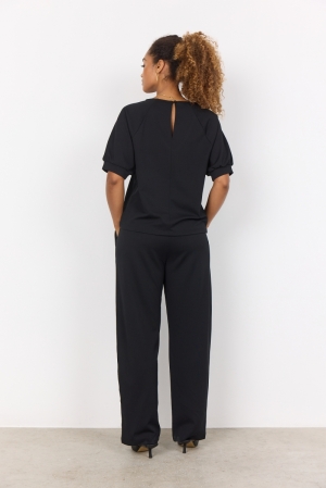 000000 JUMPSUIT 9999 BLACK