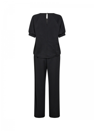 000000 JUMPSUIT 9999 BLACK