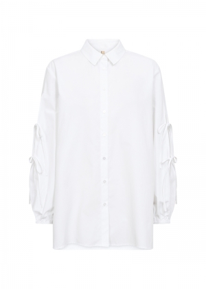 000000 SHIRT 1000 WHITE