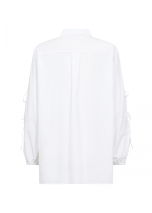 000000 SHIRT 1000 WHITE