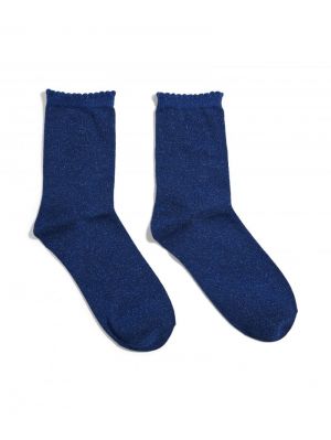 PCSEBBY GLITTER LONG SOCKS NOOS BC 296377019 Bellw