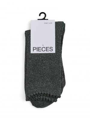 PCSEBBY GLITTER LONG SOCKS NOOS BC 282438019 Darke