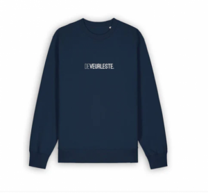  DONKERBLAUW