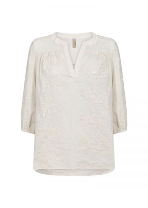 000000 BLOUSE 1620 CREAM