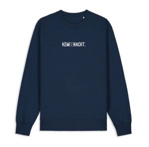  DONKER BLAUW