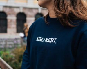  DONKER BLAUW