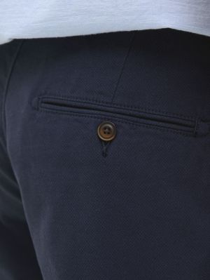 JPSTFURY SHORTS SRT SN 175876 Navy Bla