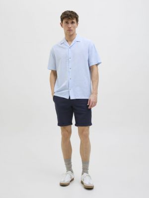 JPSTFURY SHORTS SRT SN 175876 Navy Bla