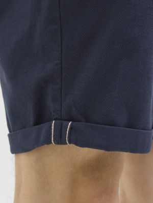 JPSTFURY SHORTS SRT SN 175876 Navy Bla