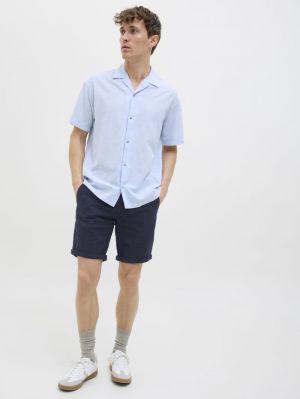 JPSTFURY SHORTS SRT SN 175876 Navy Bla