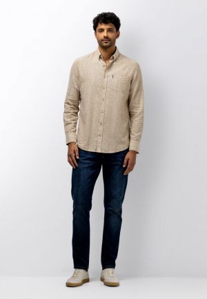  1658 beige mari