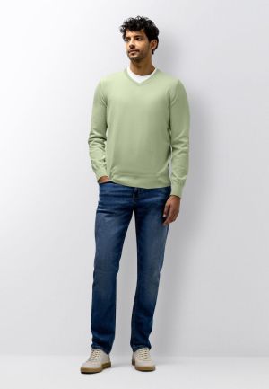  3100 lichtgroen