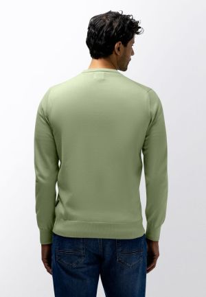  3100 lichtgroen