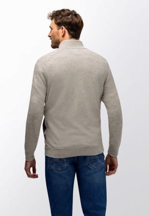  8593 kahki warm