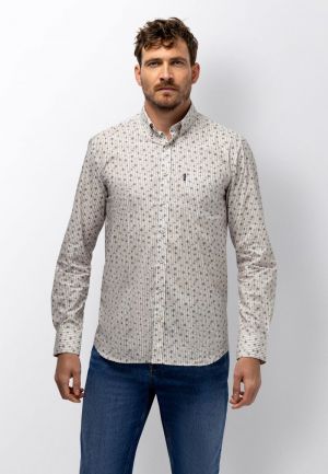  5316 middenblau