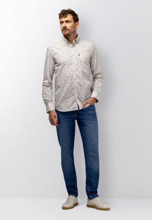  5316 middenblau