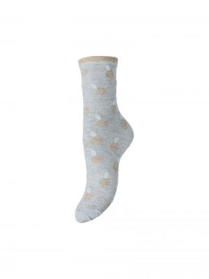 PCJINGLE GLITTER PRESENT SOCKS BC M XM 179273009 Light