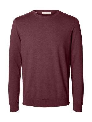 SLMBERG CREW NECK NOOS 198345 Tawny Po