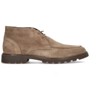  TAUPE SUEDE