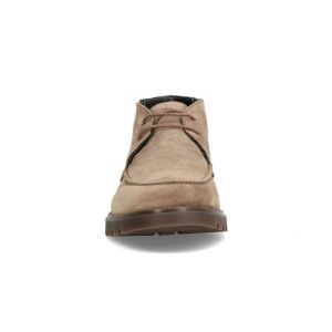  TAUPE SUEDE