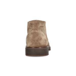  TAUPE SUEDE