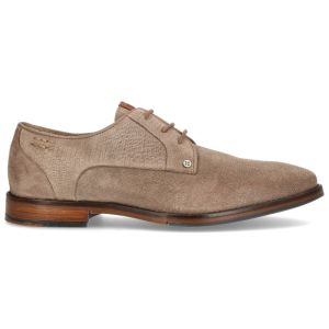  DODO SUEDE PRIN