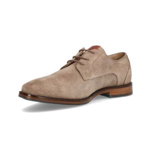  DODO SUEDE PRIN
