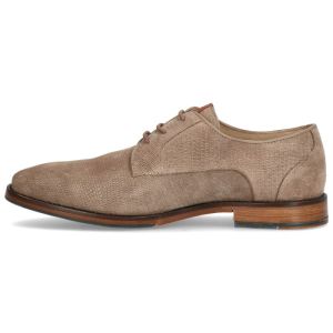  DODO SUEDE PRIN
