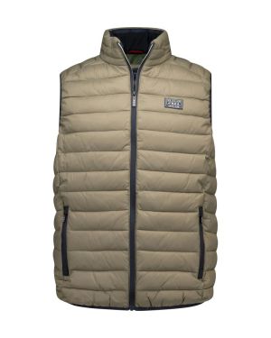  1155 JACKET TAN
