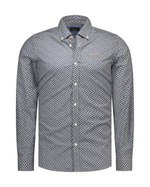  1126 GREY BROWN