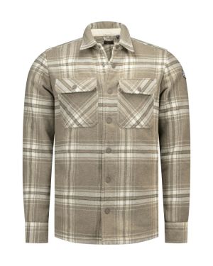  1140 GREY BROWN