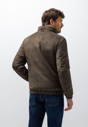  8900 donkerbrui