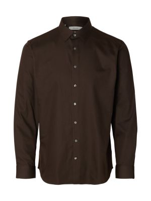 SLMFILIP-PERFORMANCE SLIM LS SHIRT  NOOS 180751 Delicios